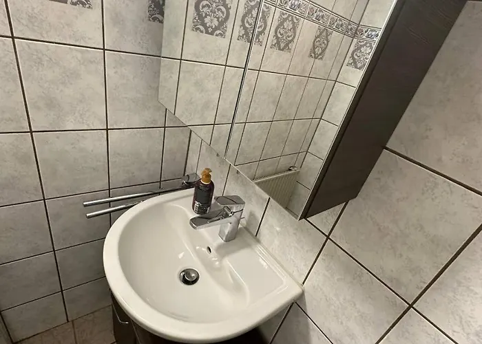 Privat Mit Doppelbett Апартаменты