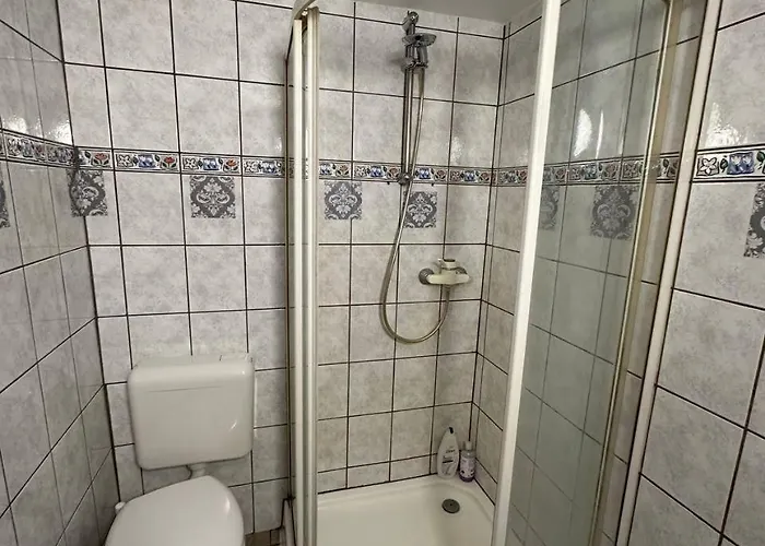 Privat Mit Doppelbett Апартаменты