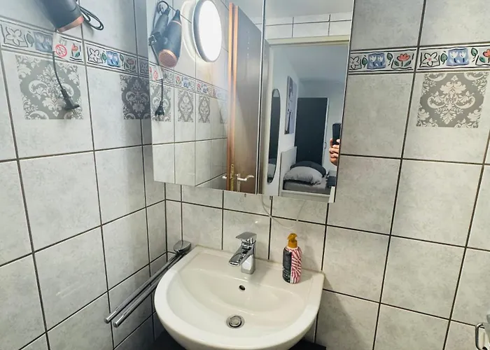 Privat Mit Doppelbett * Кобленц